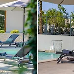 Vila Marija By Villsy *