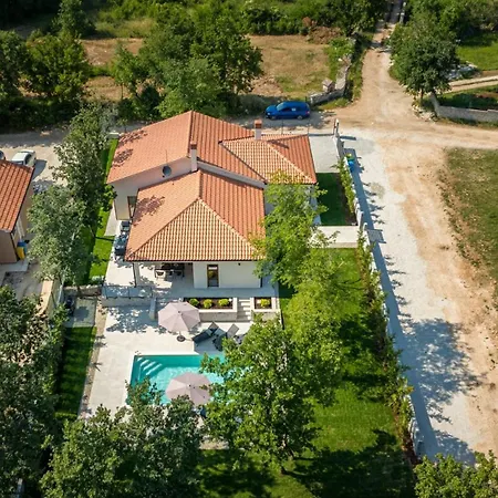 Vila Marija By Villsy